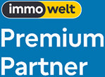 Logo Immowelt